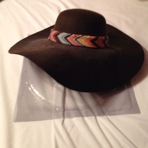 Missoni for Target floppy hat